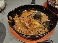 -云海肴·汽锅鸡·云南菜(高德置地店)