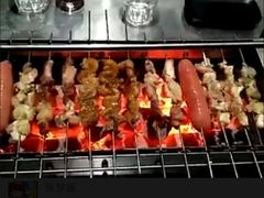 -狼遇见羊烧烤·现穿现烤(旧宫店)