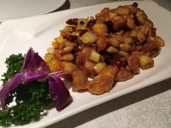 宫保鸡丁-乾园(天河城店)