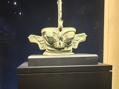 -三星堆博物馆