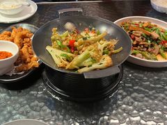 -桂花里·衢州菜·精酿餐吧(未来科技城万达广场店)