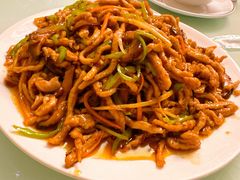 -胖子菜馆(隆昌路店)