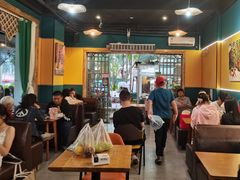 -婉泰·特色小吃·舂鸡脚(告庄二店)