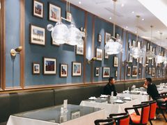 大堂-艳阳天(万达广场红标店)