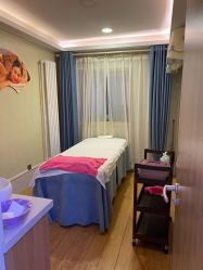 -芮娜皮肤管理·SPA中心