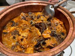 -关东小磨东北菜(漕河泾印象城店)