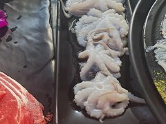 章鱼-丽江庭院之爱在路上(西单店)