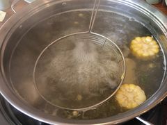 -荣记潮汕牛肉火锅(仙鹤街店)