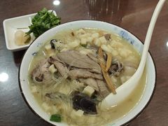 -同胜祥清真新豫菜(杜岭街店)