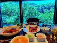 -湘湖逍遥庄园·水漾中餐厅