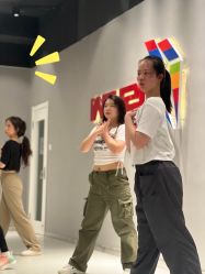-ISHOW爱秀爵士舞蹈