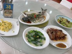 -茗荔园农庄(大涌店)