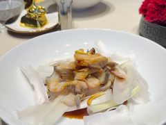 -悦融琥珀·京鲁菜·海味珍品(西单店)
