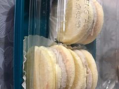 -東更道点心行(利客来店)