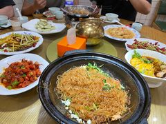 -亲回家吃饭餐厅(黄陂店)