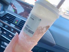 -喜茶(上海奉贤宝龙店)