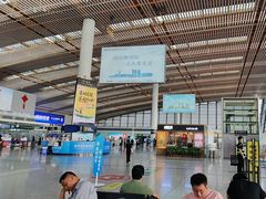 -常州奔牛国际机场