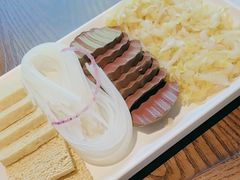 -快乐小羊(富强中路店)