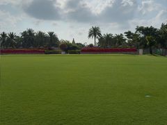 -海南清水湾莱佛士酒店