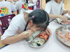 -吉的堡幼儿园(上海金山英慈园)