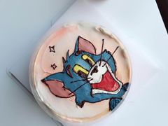 汤姆-亦家cake·0卡糖