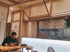 -小满手工粉(上海品尊国际店)