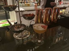 -The St·Regis Bar 瑞吉酒吧