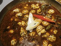 -徐记海鲜(汉城湖|太奥店)
