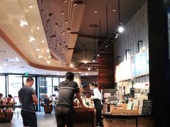-星巴克臻选(深圳金光华店)