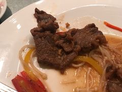 -香港喜来登酒店天宝阁