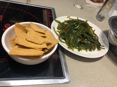 -蝎王府羊蝎子(虎坊桥总店)