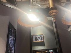 -餐酷哈雷餐厅(通程广场店)