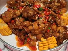 -辣小鲜·南昌大排档(船山路店)