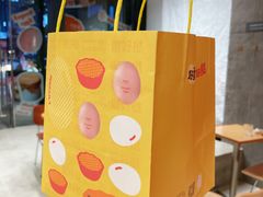 -LANLIZI BAKERY(COSMO店)