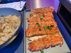 -燥次·烧烤酒场(万象城店)