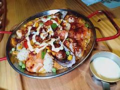 -麦甜创意轻食餐厅(西康路店)