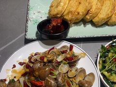 -轻松串吧(亦庄上海沙龙店)