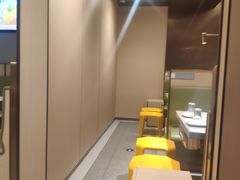 用餐区-海底捞火锅(漕宝路店)