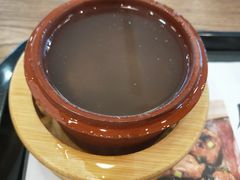 -煲仔皇腊味煲仔饭(经四万达店)