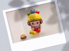 -泡泡玛特POPMART(上海环球港店)