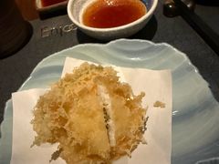 -岩盐·铁板料理(嘉里店)