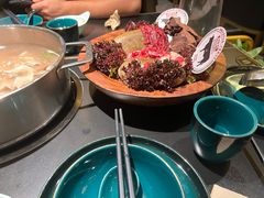 -二刀潮牛(重庆光环购物公园店)