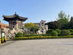 -张学良旧居陈列馆
