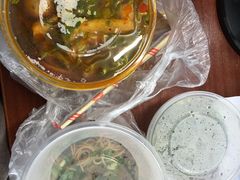 -棒约翰比萨·意面(万达店)