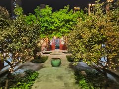 -李叔同故居纪念馆
