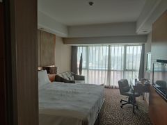 -北京丽亭华苑酒店