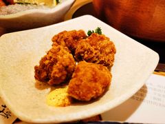 炸鸡-伊豆野菜村(大族广场店)
