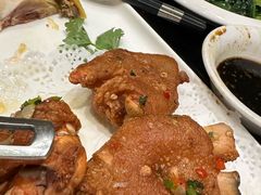 -隆江大酒店(雯婕商务楼店)