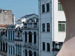 -海口骑楼老街历史文化街区