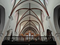 -圣约瑟夫大教堂